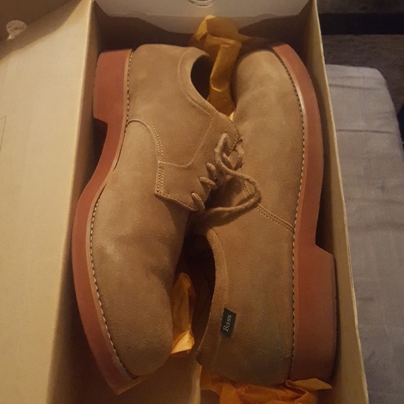 Bass Other - Men's Bass Shoes